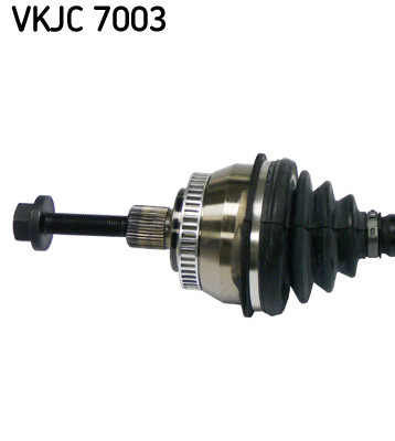 SKF Antriebswelle SKF Antriebswelle